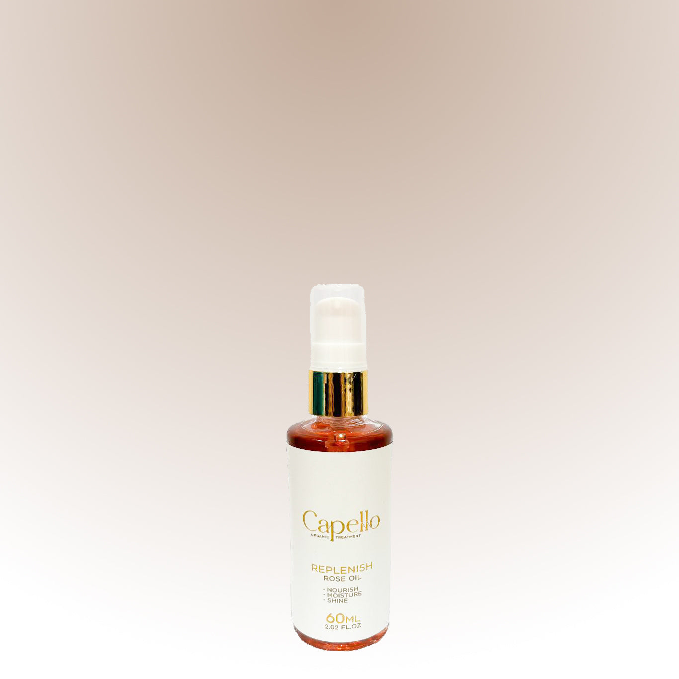 Replenish Rose Oil