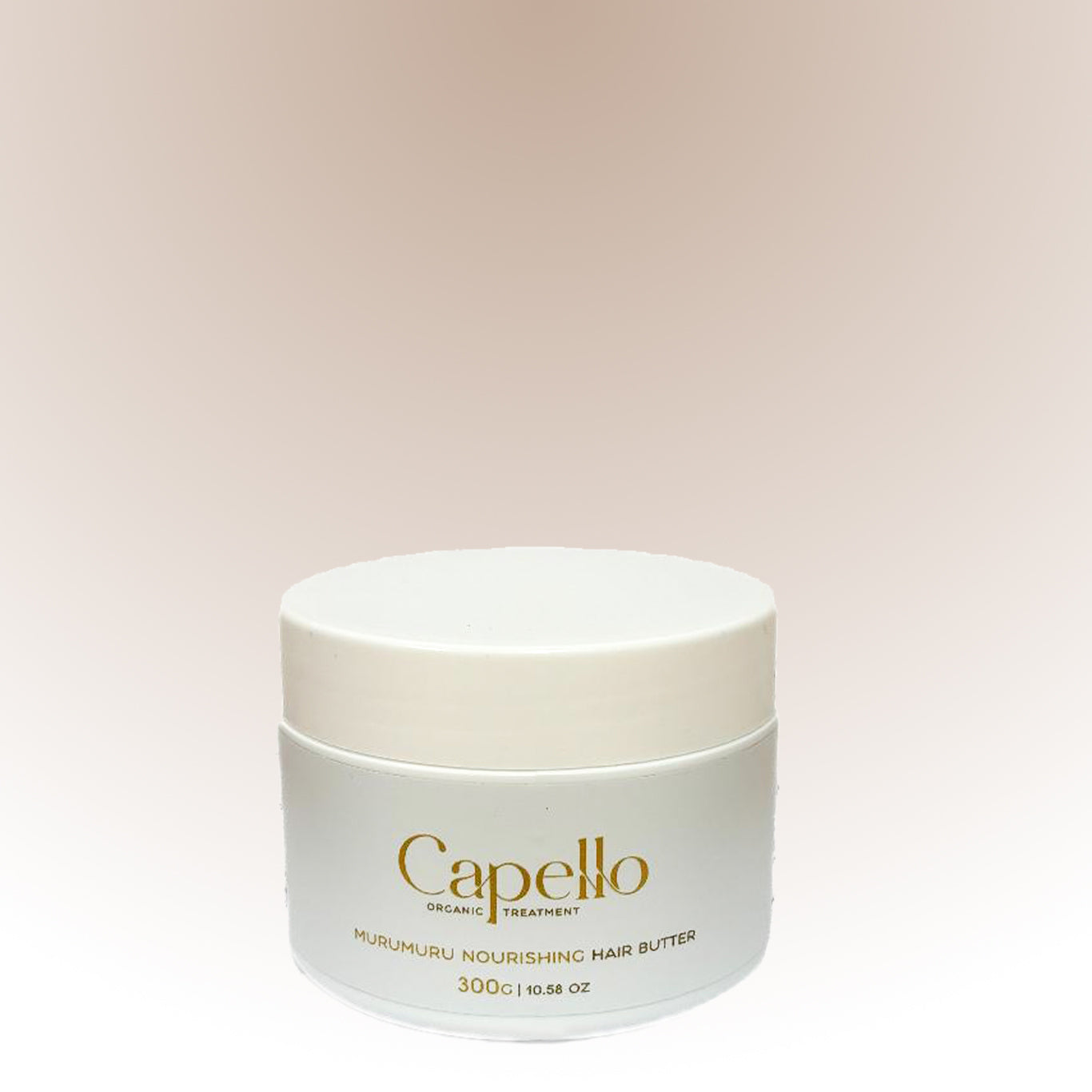 MuruMuru Nourishing Hair Butter