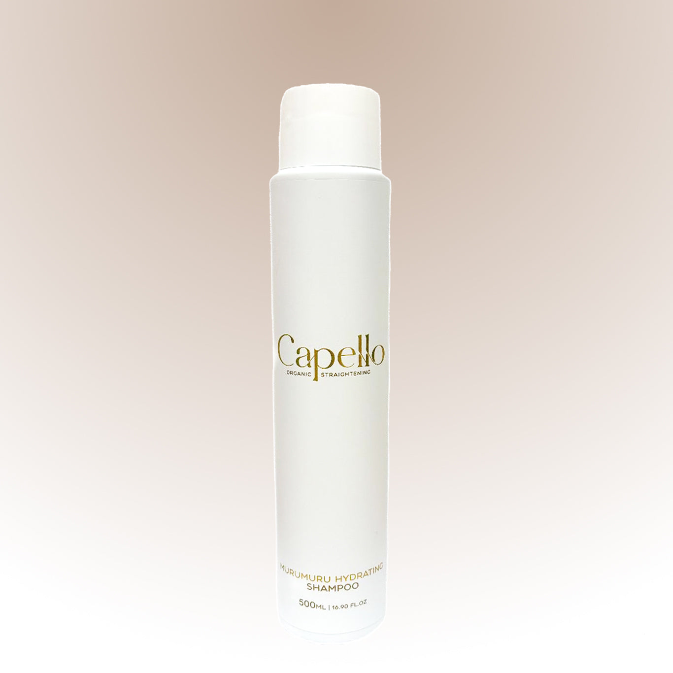 MuruMuru Hydrating Shampoo 500mL