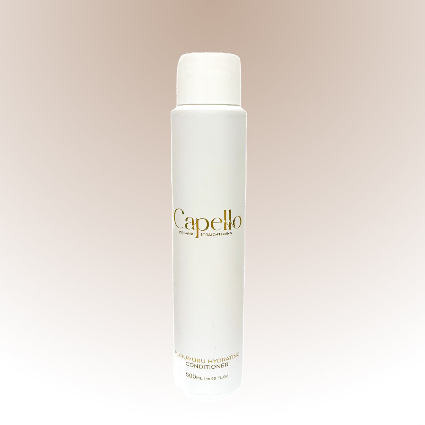 MuruMuru Hydrating Conditioner 500 mL