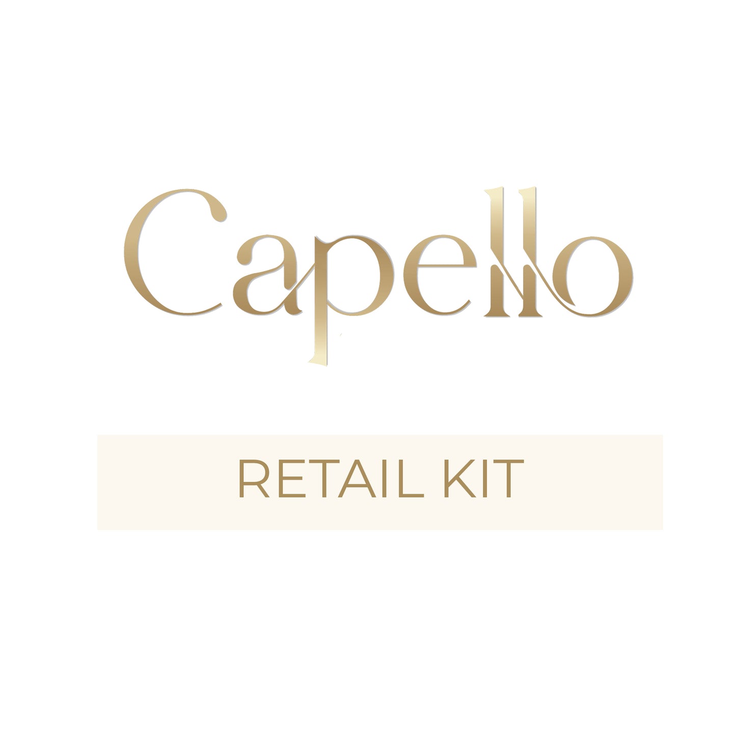 Retail Kit