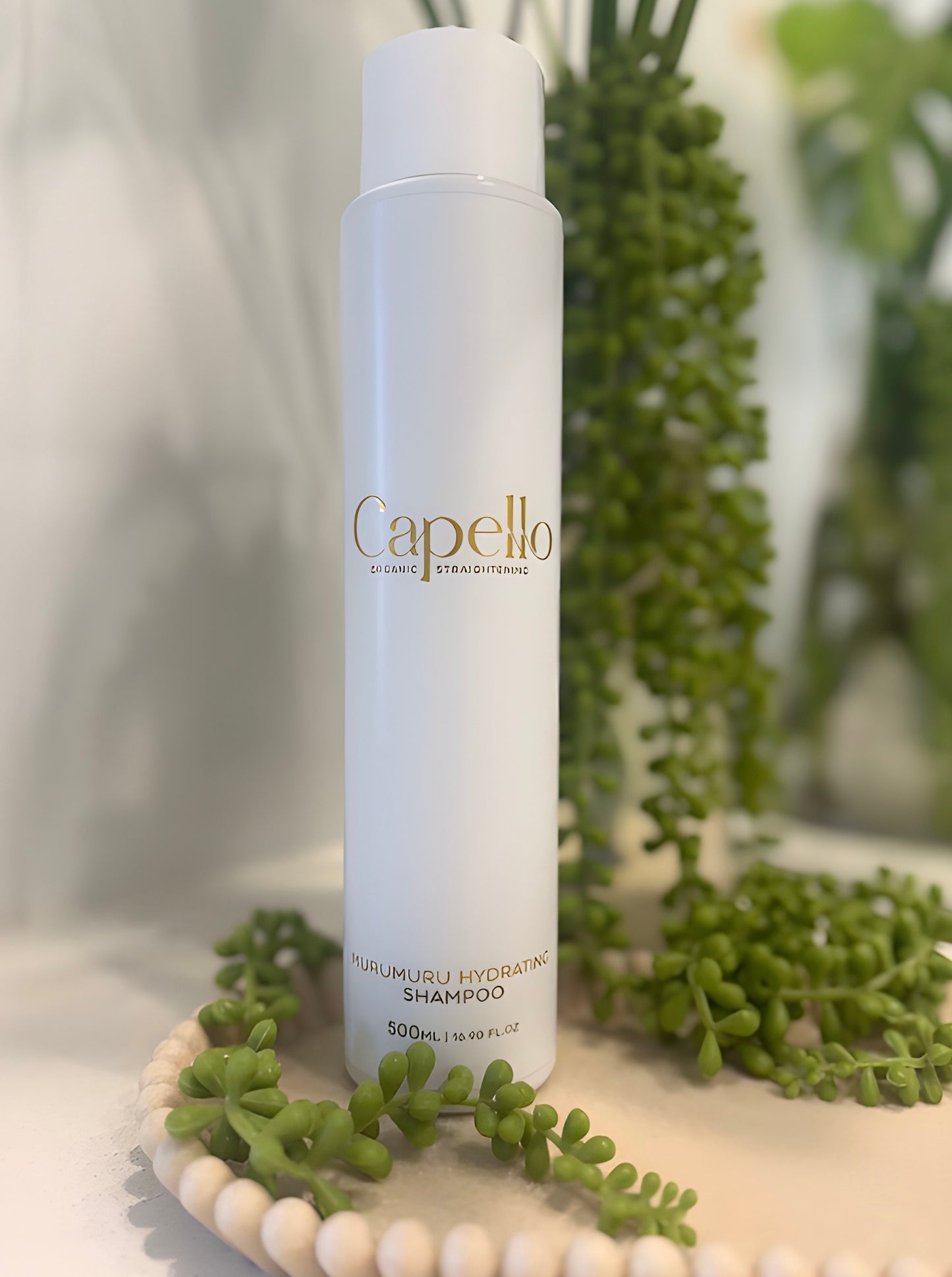 MuruMuru Hydrating Shampoo 500 mL