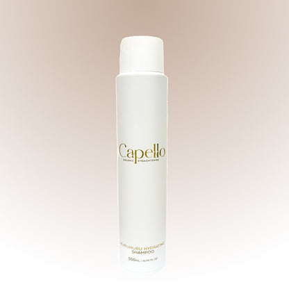 MuruMuru Hydrating Shampoo 500mL