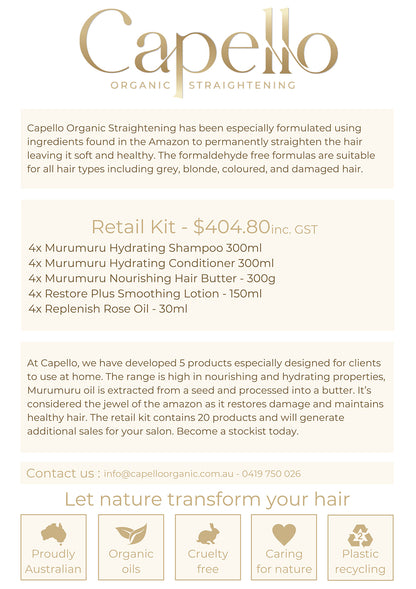 Retail Kit
